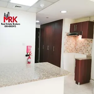  Апартаменты Studio ОАЭ