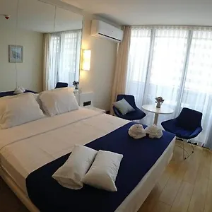 Vt-orbi City Appartments Батуми