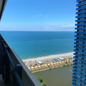 Orbicity By The Sea Батуми